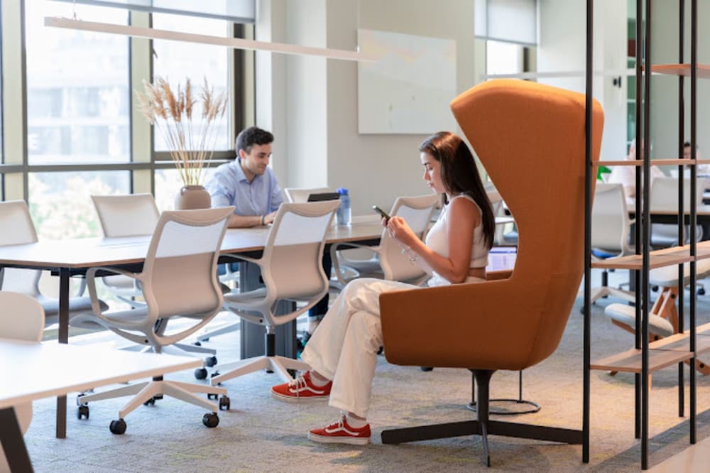 HAN Spaces Piyalepaşa